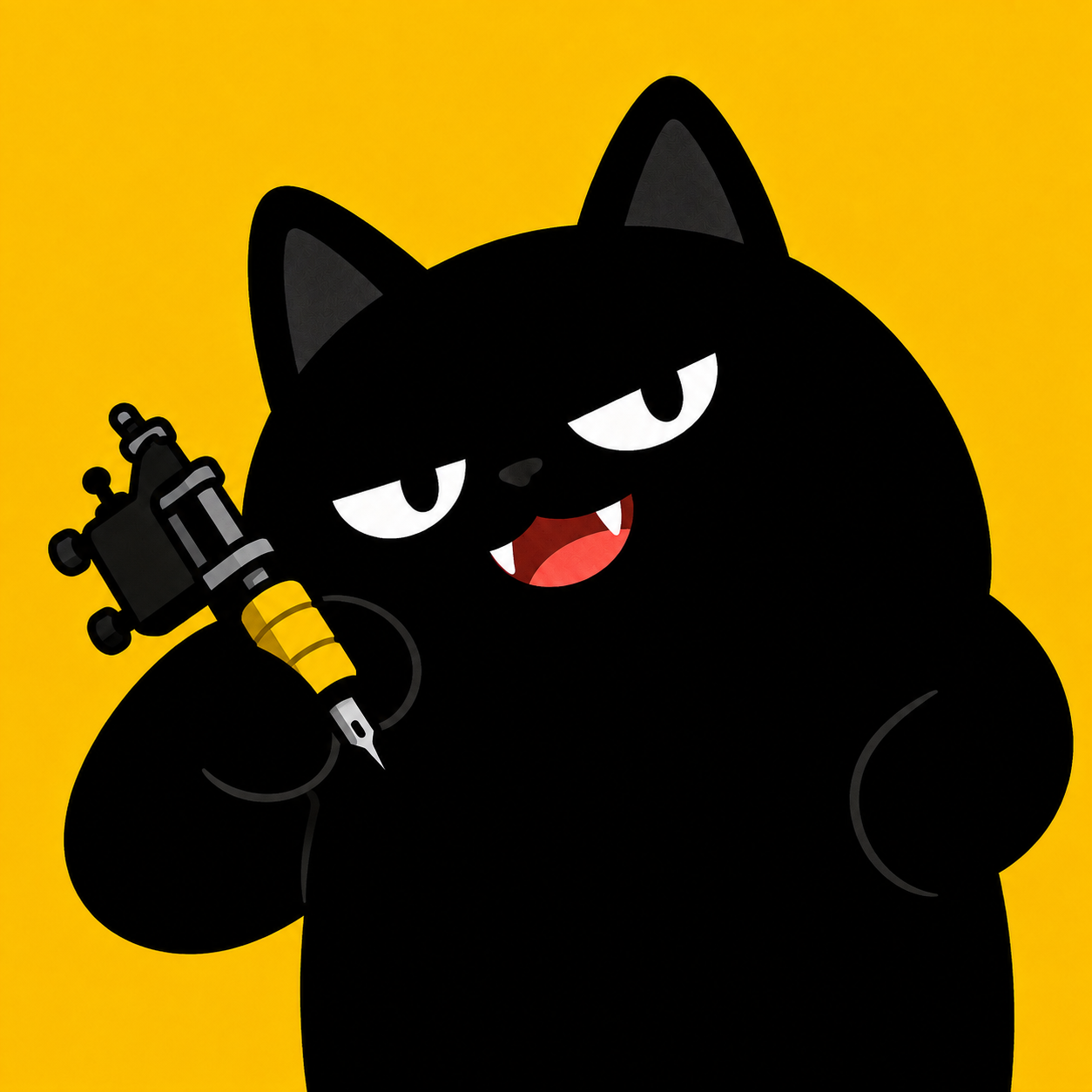 InkCat
